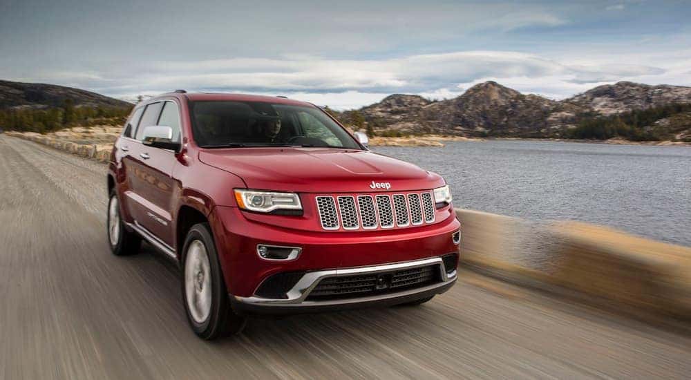 4 important years for fourth generation jeep grand cherokees frank kent chrysler dodge jeep ram fourth generation jeep grand cherokees