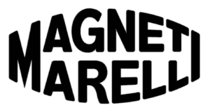Magneti Marelli Logo