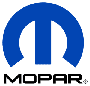 Mopar Logo