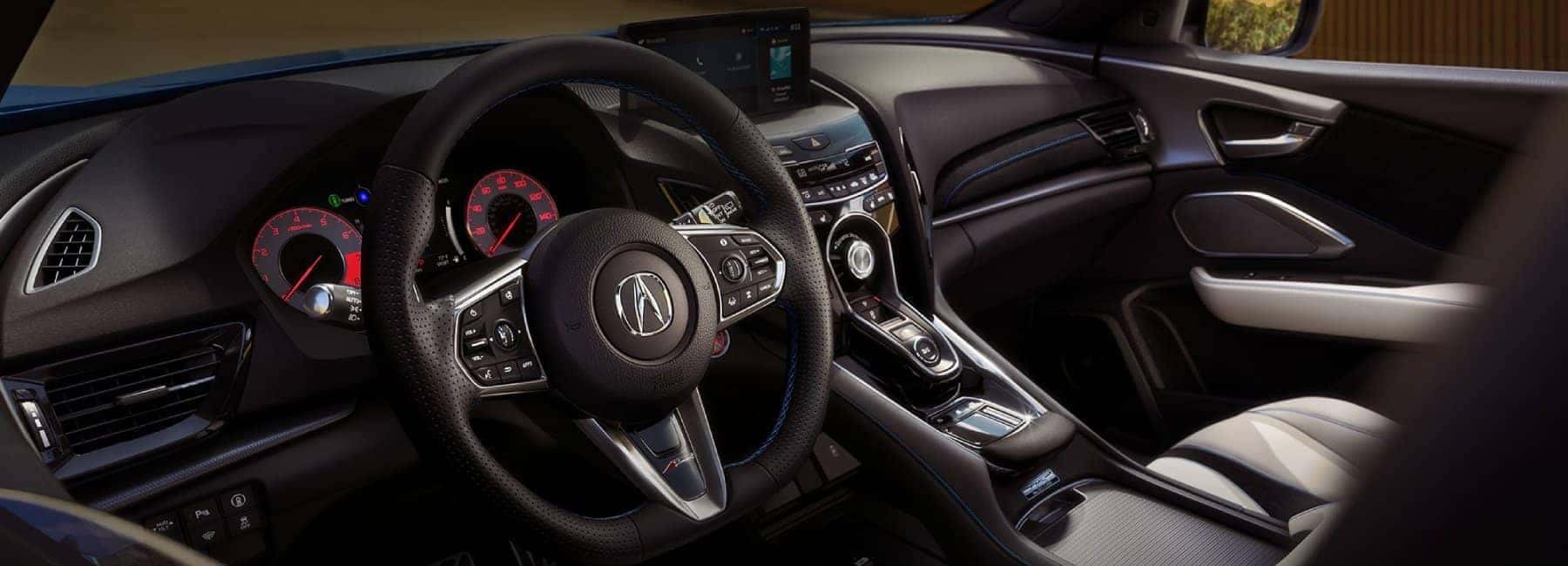 Genuine Acura Parts & Accessories Near Bolivar, MO