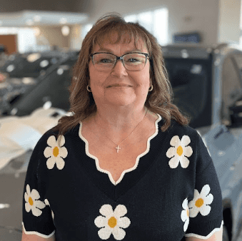 Tamara Tindle