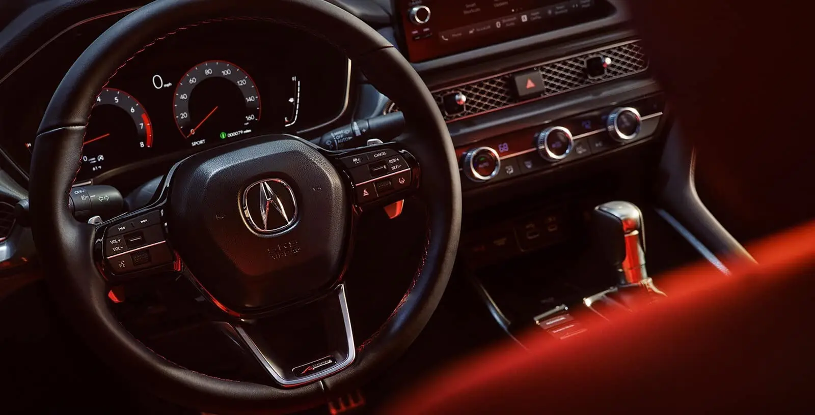 Discover Financing and Leasing Plans for New and Certified Pre-Owned Acura Vehicles thumbnail