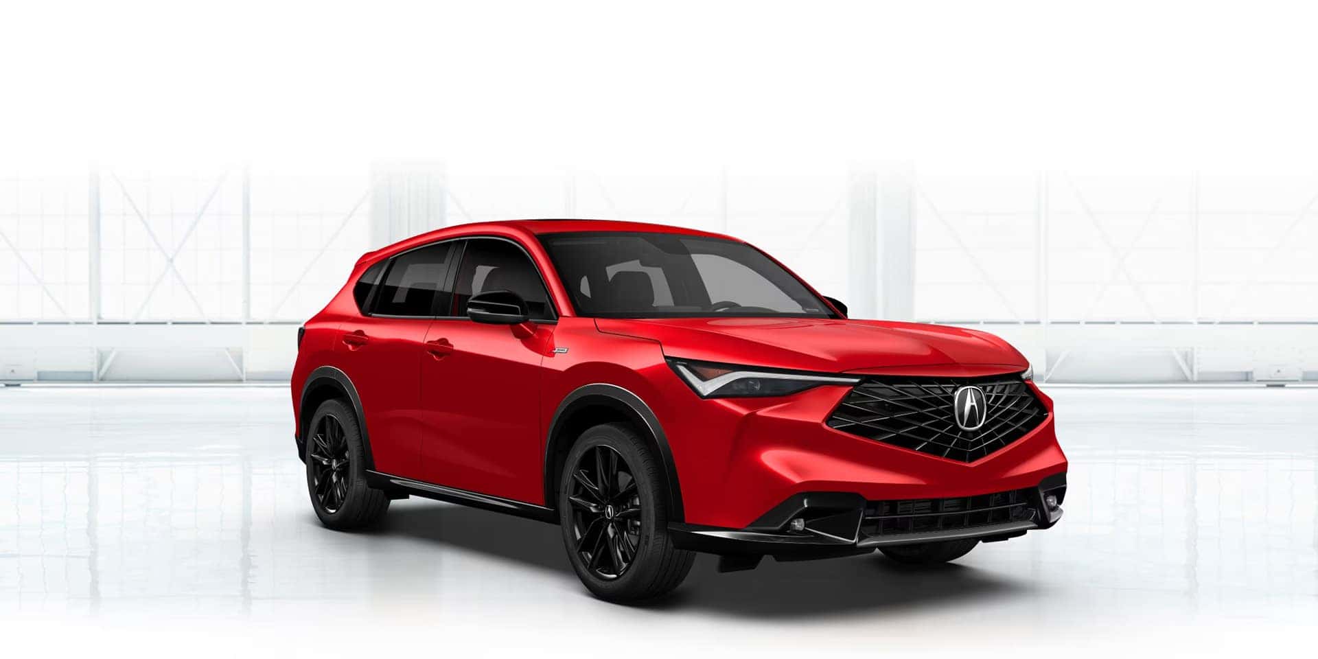 2025 Acura ADX