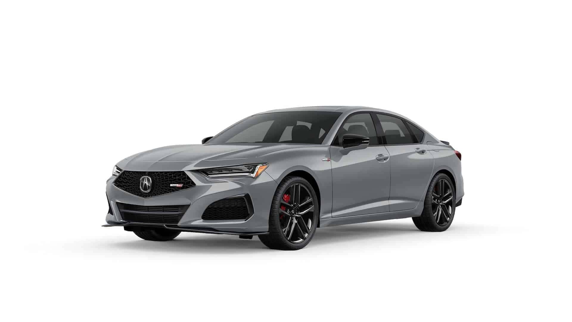 2025 Acura TLX Type S Trim