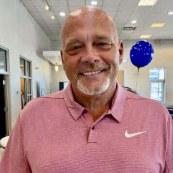 Mark Koss
