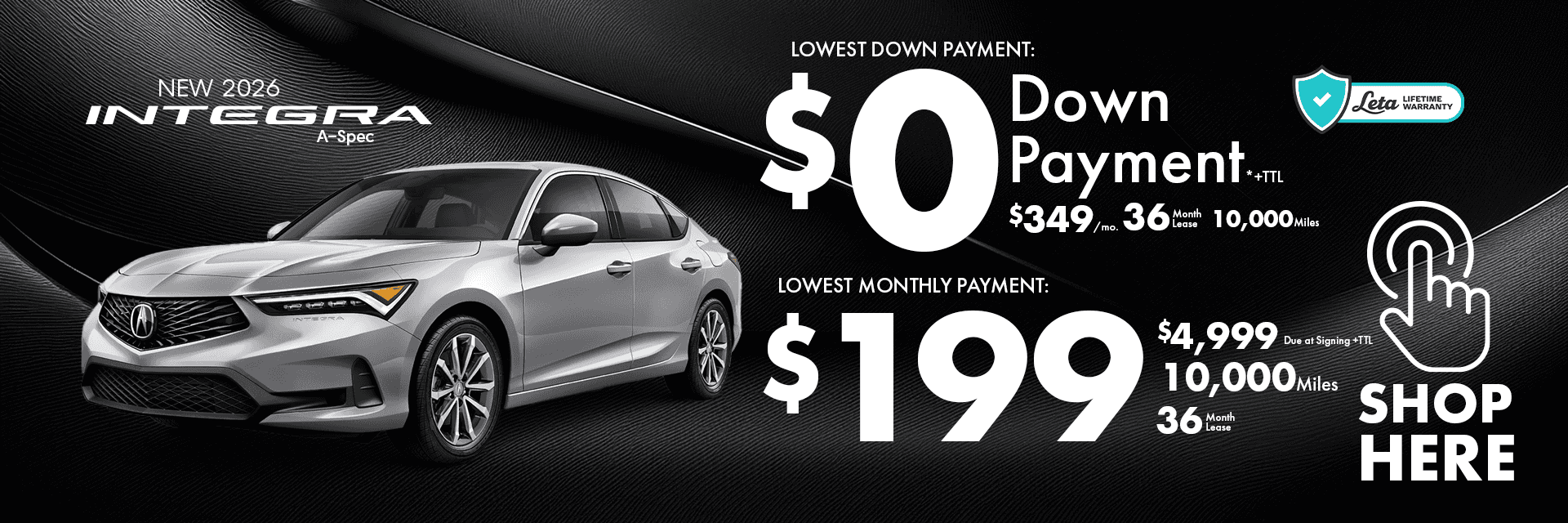 New & Used Acura Dealer Springfield MO | Acura of Springfield