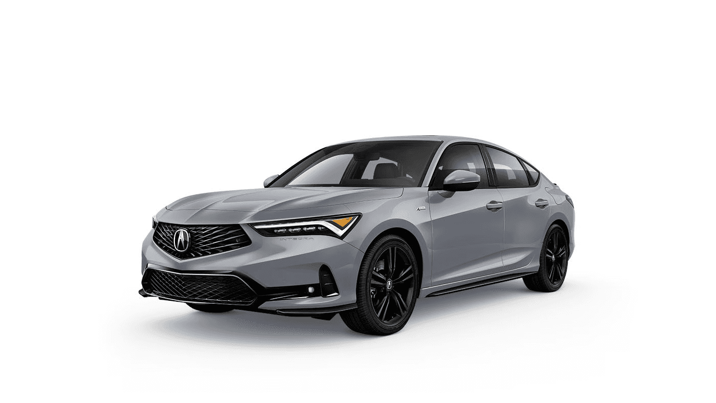 2026 Acura Integra A-Spec w/Technology (6MT) trim