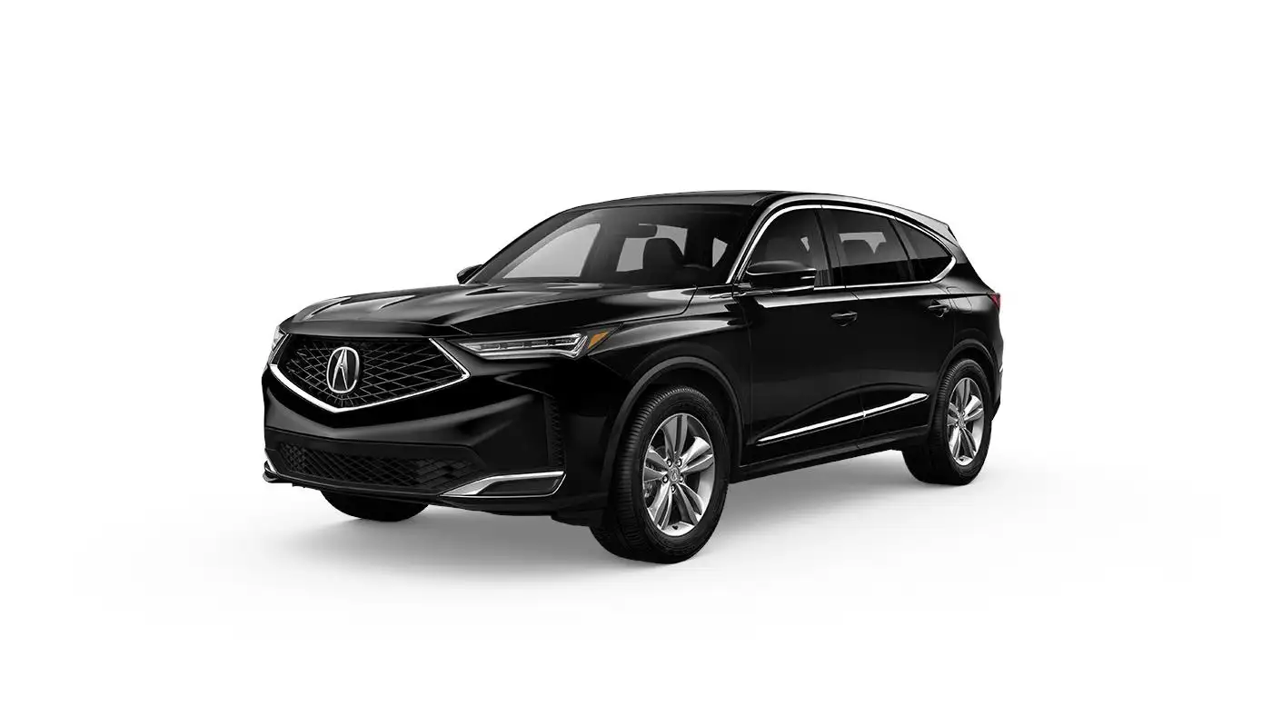 2026 Acura MDX.