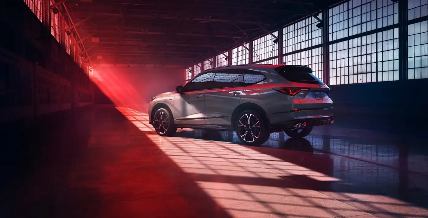 2026 Kia Sportage engine bay.