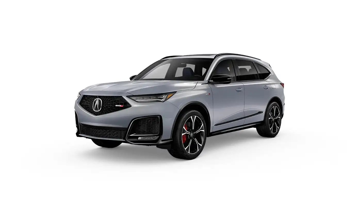2026 Acura MDX Type S Advance.