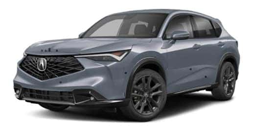 2025 Acura ADX