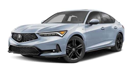 2025 Acura Integra