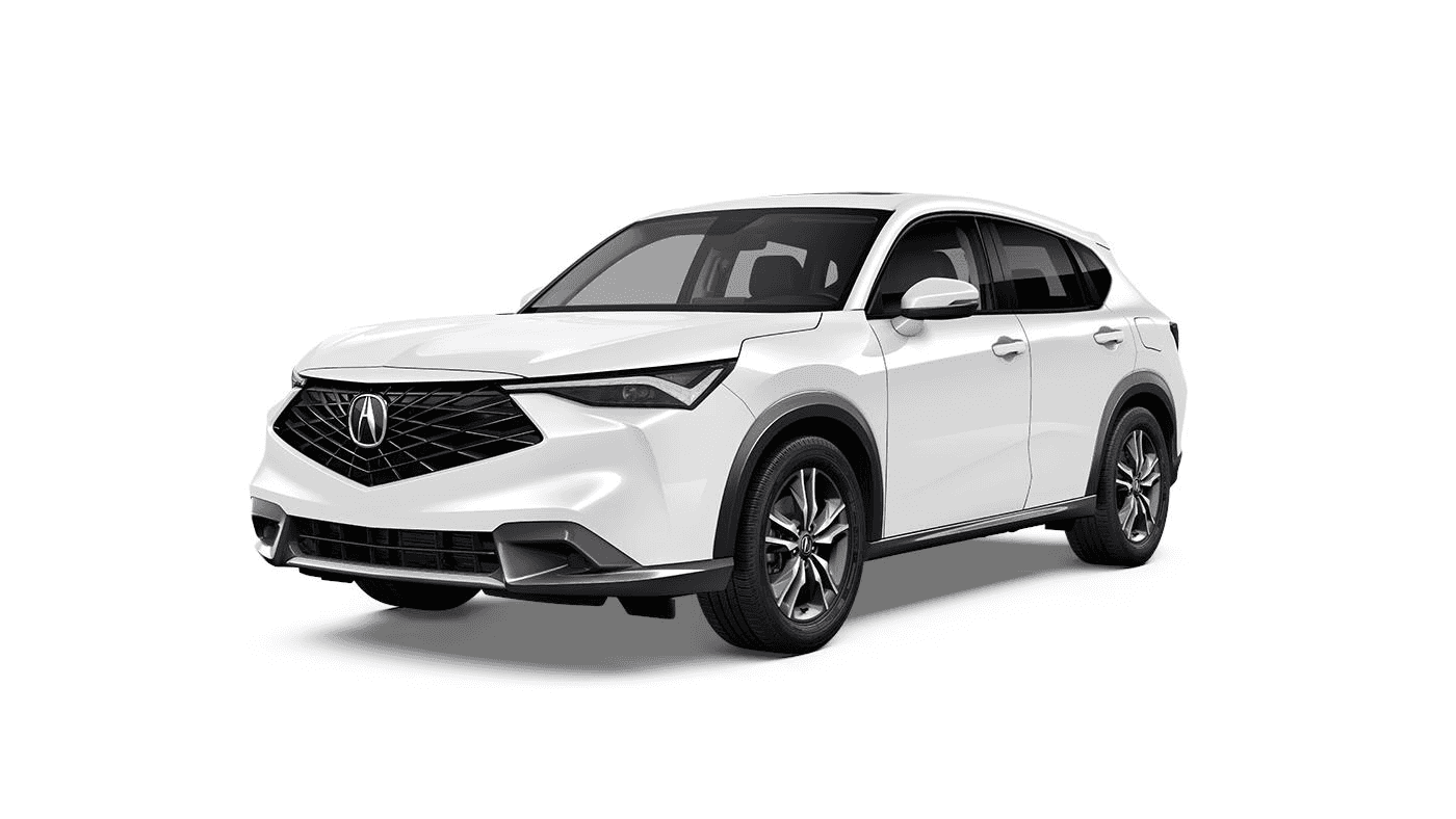 2026 Acura ADX