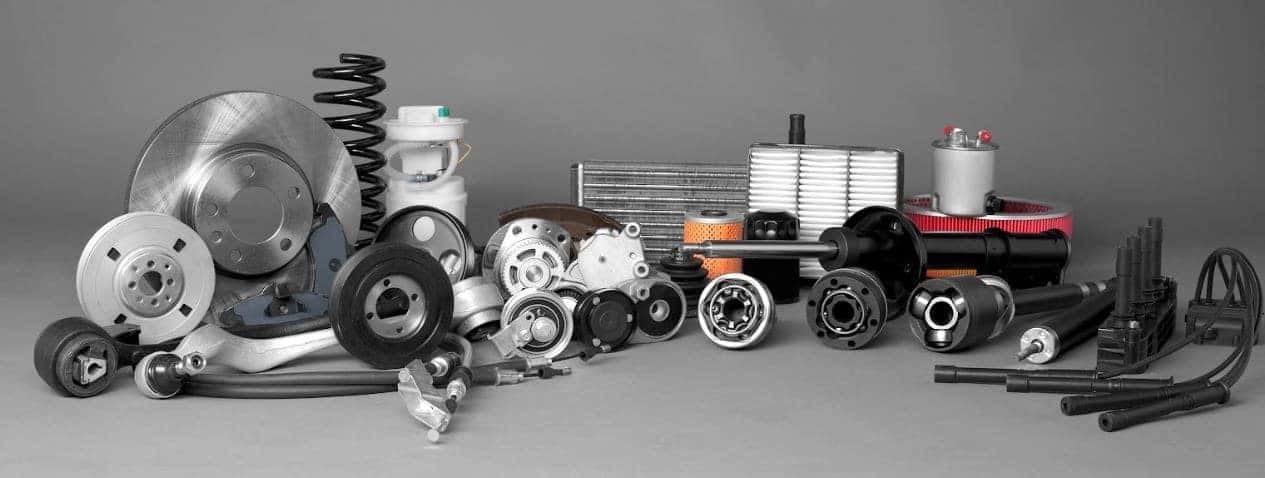 Genuine Acura Parts & Accessories Near Bolivar, MO