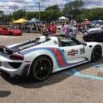 Dream Cruise
