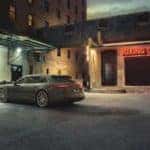 Panamera Sport Turismo