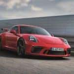Sportscar Together