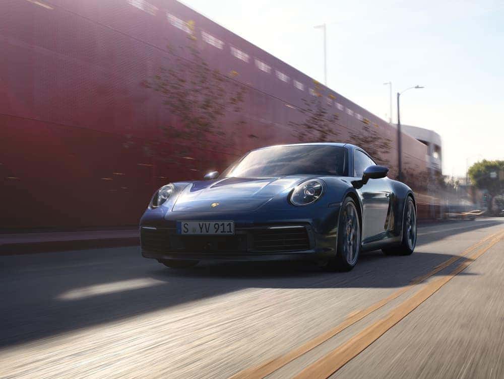 How Much Does a Porsche Cost? Fred Lavery Porsche Company