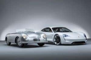 Sports Car Together Day