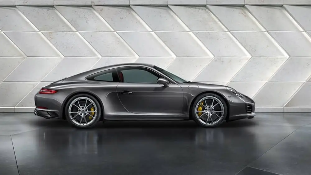 2019 Porsche 911 Power & Performance Features | Fred Lavery Porsche Company