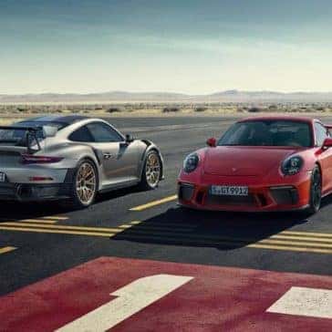 2019-Porsche-911-GT2-on-runway