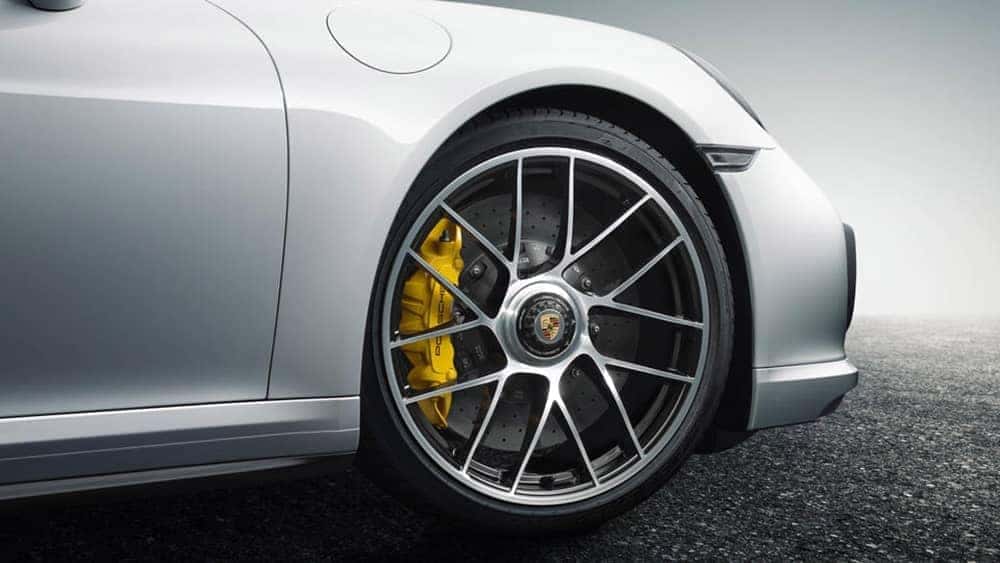 2019-Porsche-911-Turbo-Brake-Rotor