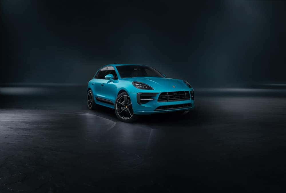 2019’ MACAN 2019 Porsche Macan Sport Utility 4D Price, Listings