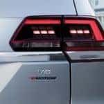 2018 Volkswagen Atlas