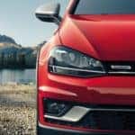 Golf Alltrack