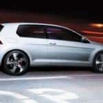 Golf GTI