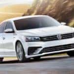2017 Passat