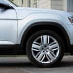 2018 Volkswagen Atlas