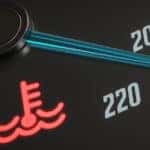 Overheating Engine