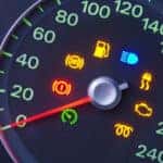 Dashboard Warning Lights