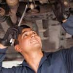 Vehicle Maintenance