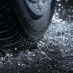 Driving in Rain
