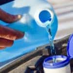 Wiper Fluid