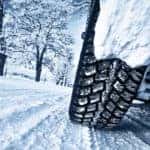 Winter Driving Tips
