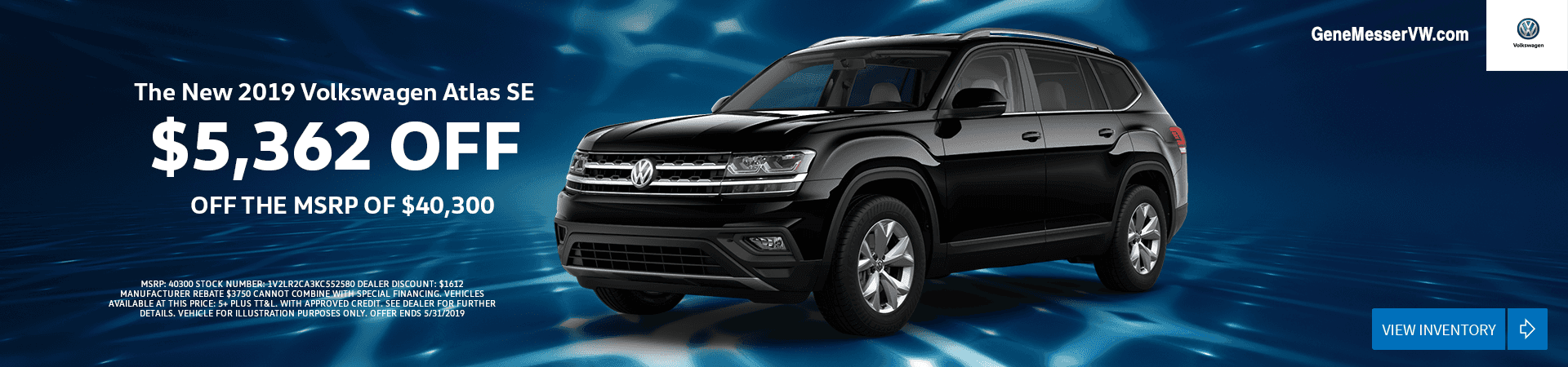 Gene Messer Volkswagen Gene Messer Volkswagen | Lubbock VW Dealership Near Me