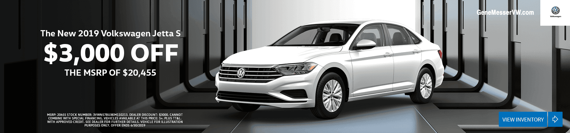 Gene Messer Volkswagen Used Cars Gene Messer Volkswagen | Lubbock VW Dealership Near Me