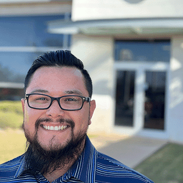 Mark Jimenez
