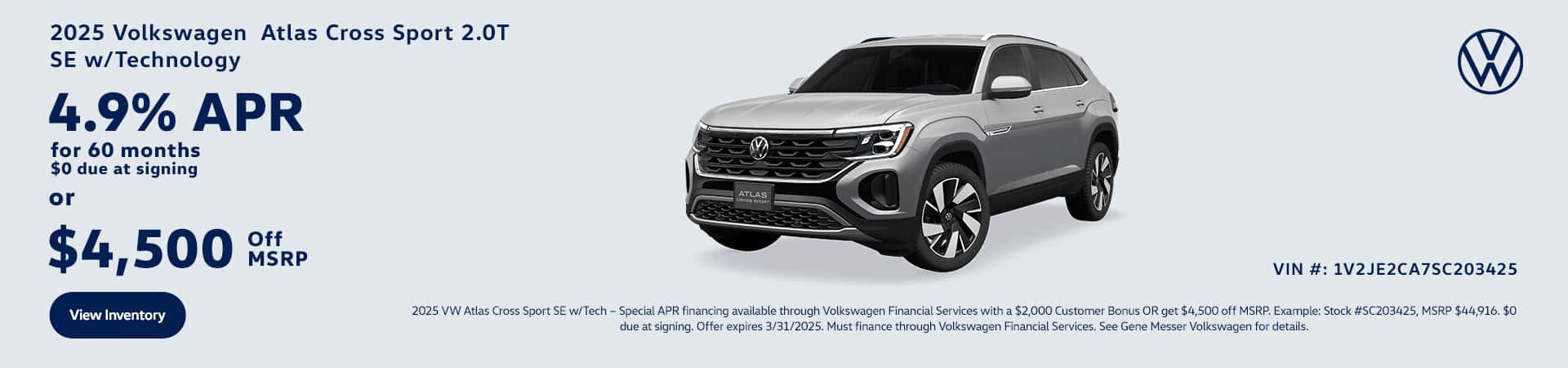 2025-Volkswagen&#8211;Atlas-Cross-Sport-2.0TDesktop-Slide-2-