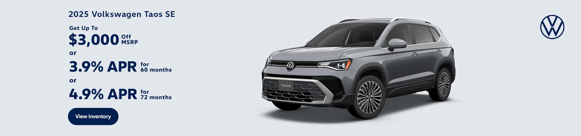 Volkswagen_1920x450–Taos-SE