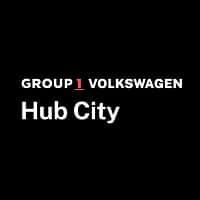Group 1 Volkswagen Hub City