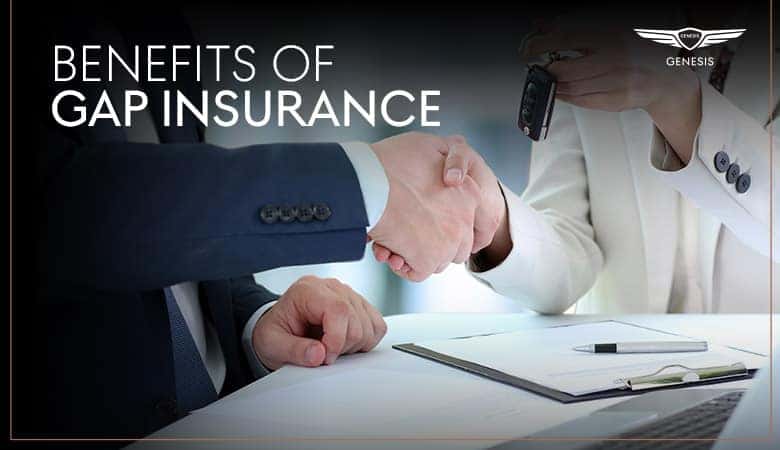 Benefits of GAP Insurance | Harlingen, TX