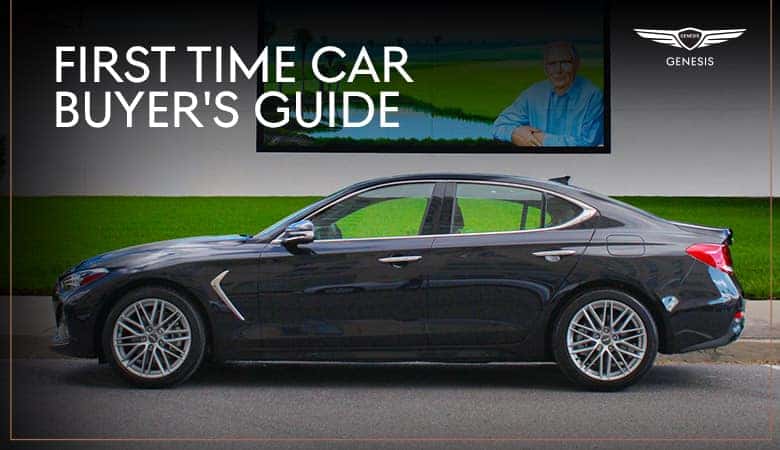 First Time Car Buyer's Guide: What to Know Before You Buy