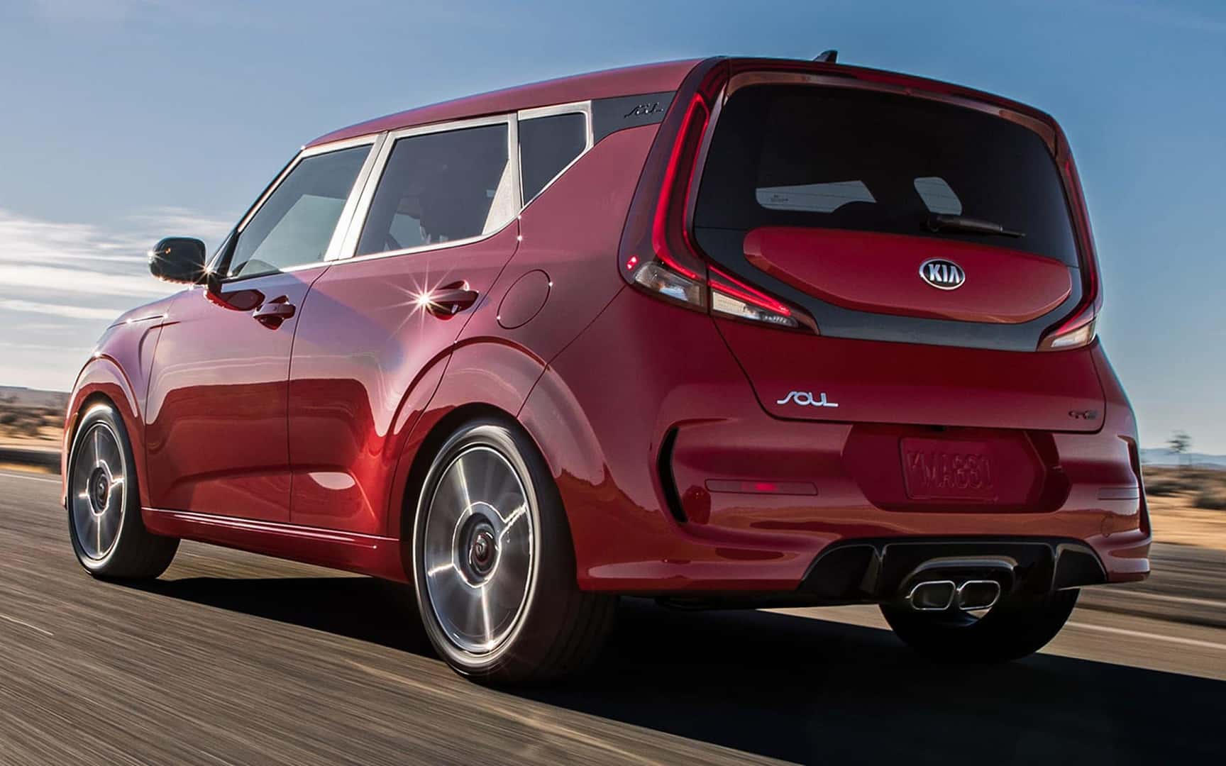 Suv Lease Specials >> Detroit NEWS - Future 2020 Kia Soul - Glassman KIA Suv Lease Specials >> Detroit NEWS - Future 2020 Kia Soul - Glassman KIA