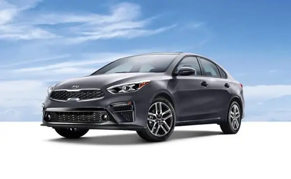 kia forte oem parts