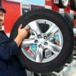 RAM Tire Warranties near Fort Wayne, IN