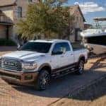 2020 RAM 2500 near Indianapolis, IN